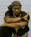 Guru Richard Crabbe de Bordes