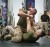 Elite Close Combat Training : Guerrilla Grappling – Captain Chris Pizzo