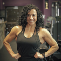 Diane Flores