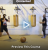 240 Rounds Of A Million Styles Boxing Drills – Barry Robinson