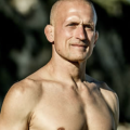 Steve Maxwell
