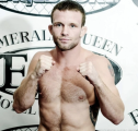 Lee Morrison
