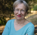 Ann Weiser Cornell