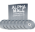 Alpha Male – George Hutton