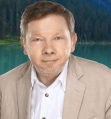 Eckhart Tolle