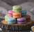 Online Macaron Class – Nat Mendonça