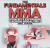 The Fundamentals of MMA – Greg Jackson