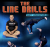 Line Drills – Matt Edgington