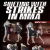 Shifting With Strikes in MMA – Mick Hall