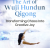 The Art Of Wuji Hundun Qigong 2022 – Daisy Lee