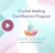 Crystal Healing Certification – Ashley Leavy