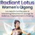 Radiant Lotus Qigong for Women 2023 – Daisy Lee