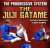 The Progressive System The Juji Gatame – Flavio Canto