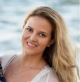 Serena Dyer Pisoni