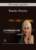 Teaches Singing – Christina Aguilera