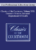 The Professional Education Group – Classics of the Courtroom, Volume XXI: Cruzan v. Director, Missouri Deptartment Of Health