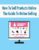 How To Sell Products Online – The Guide To Online Selling